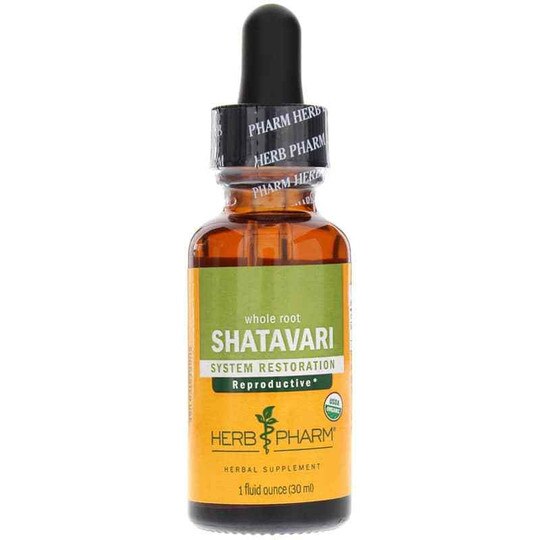 Shatavari Extract, HPH